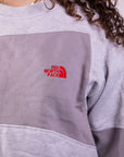 The North Face Renewed Renewed Sweatshirt (XS)