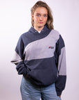 Fila Renewed Renewed Hoodie (S)