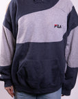 Fila Renewed Renewed Hoodie (S)