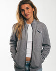 Puma - Full Zip (S)