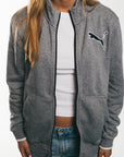 Puma - Full Zip (S)