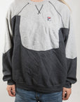 Fila Renewed Sweatshirt (M)