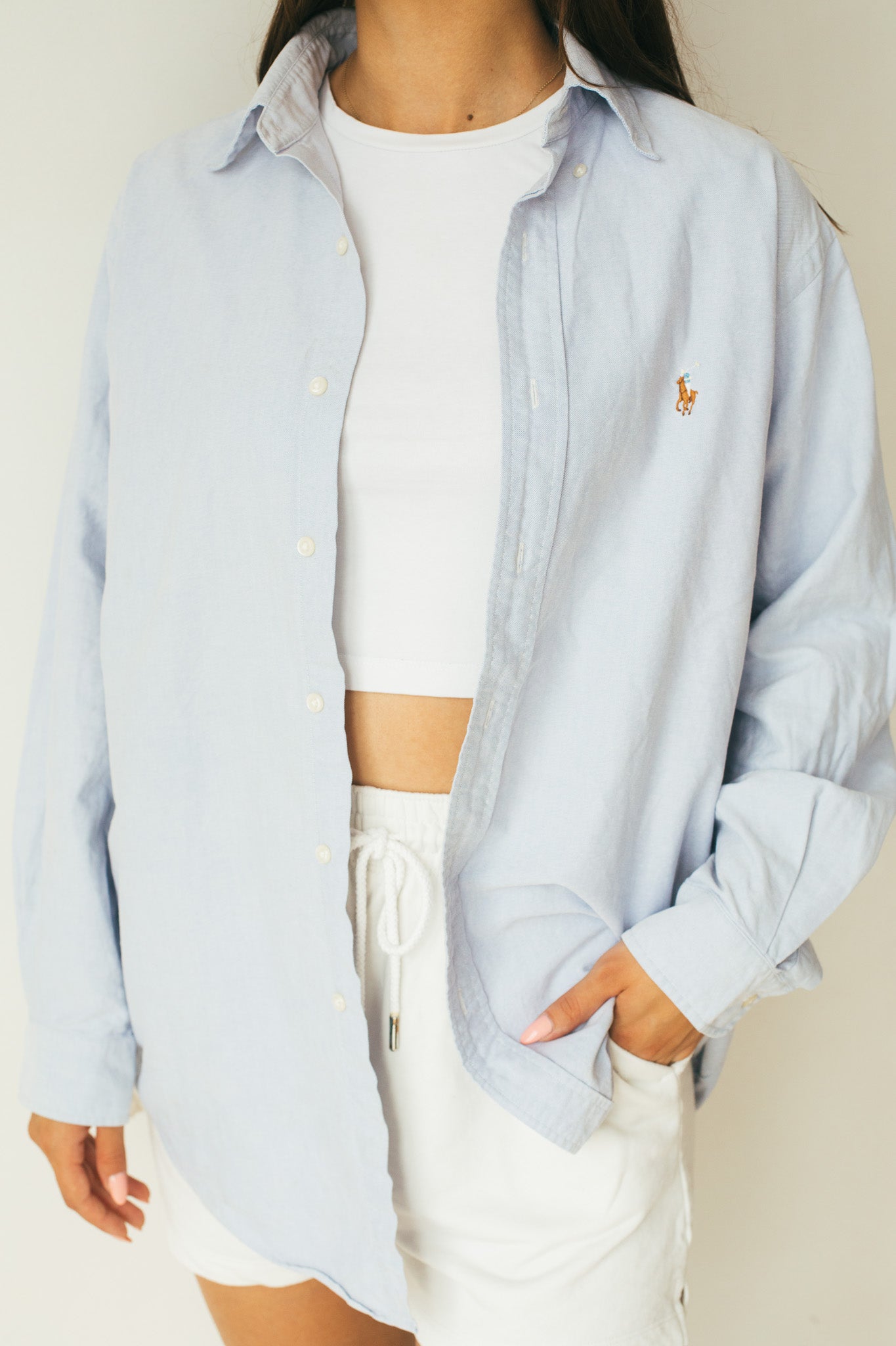 Ralph Lauren - Shirt