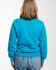 Nike - Full Zip (XS)