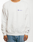 Champion - Sweatshirt (L)