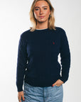 Ralph Lauren - Sweatshirt (XS)