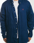 Ralph Lauren - Shirt (XL)