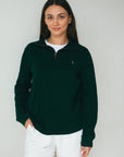 Ralph Lauren - Quarter Zip