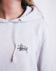 Stussy - Hoodie (L)