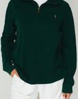 Ralph Lauren - Quarter Zip