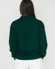 Ralph Lauren - Quarter Zip