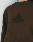 Adidas - Sweatshirt