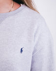 Ralph Lauren - Sweatshirt (M)
