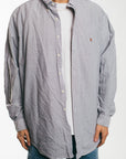 Ralph Lauren - Shirt (XL)