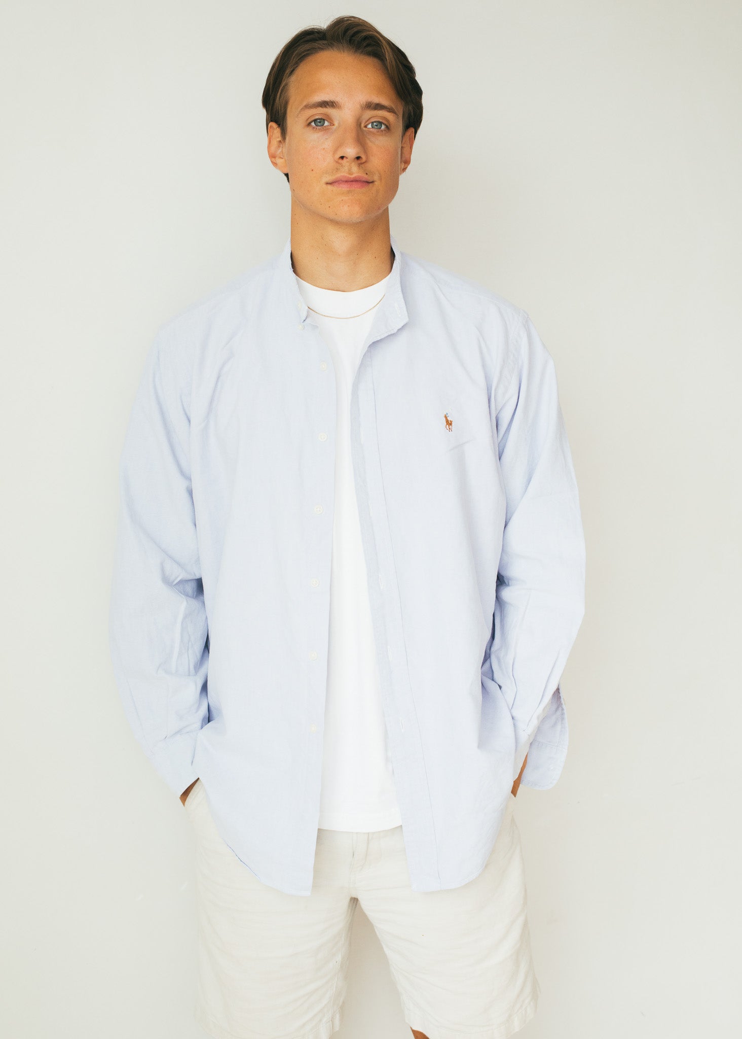 Ralph Lauren - Shirt