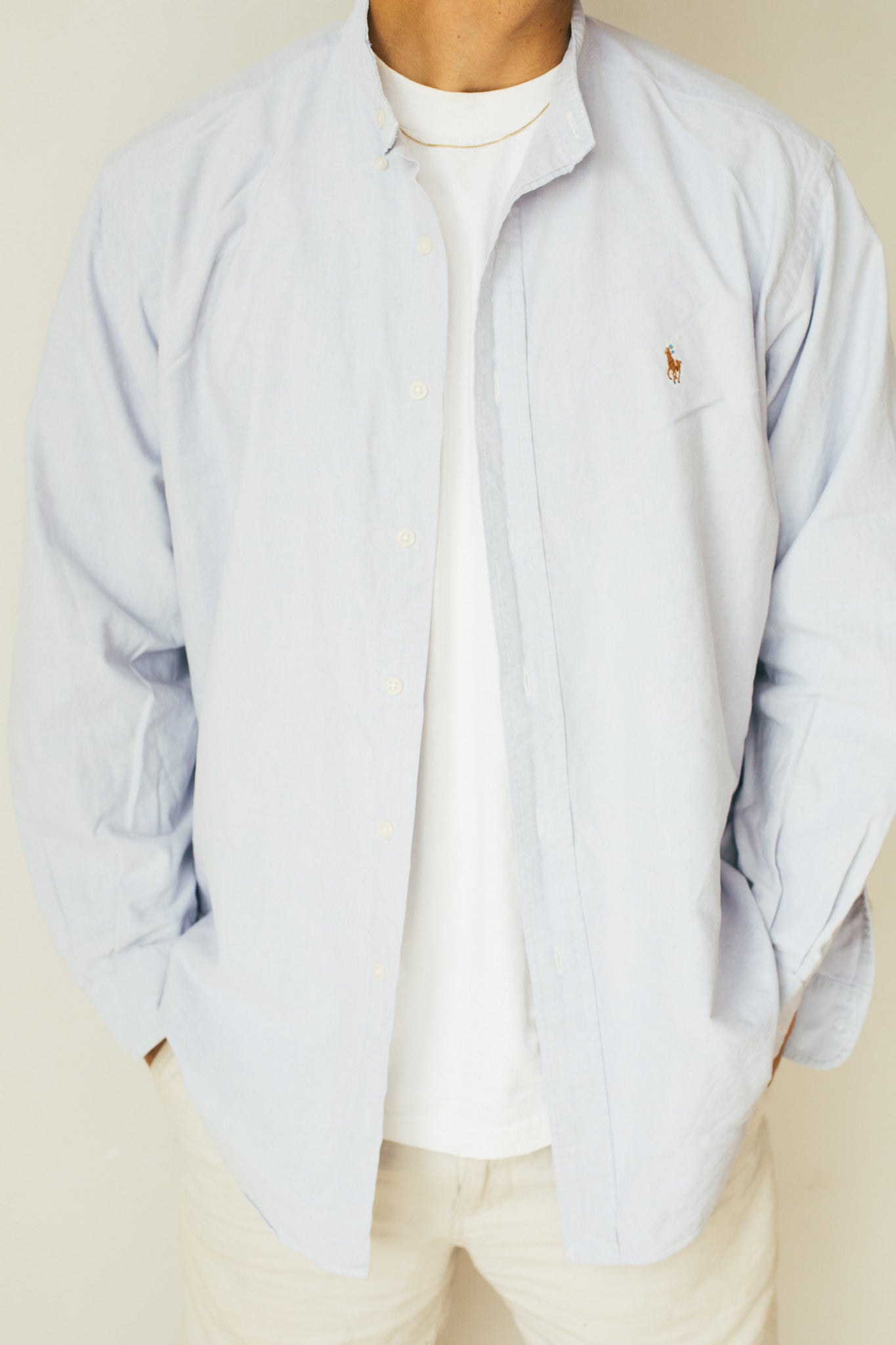 Ralph Lauren - Shirt