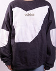 Adidas - Renewed Sweatshirt (M)