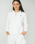 Ralph Lauren - Quarter Zip