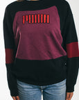 Puma - Sweatshirt (M)