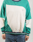 Nike Renewed Sweatshirt (S)