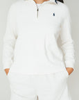 Ralph Lauren - Quarter Zip