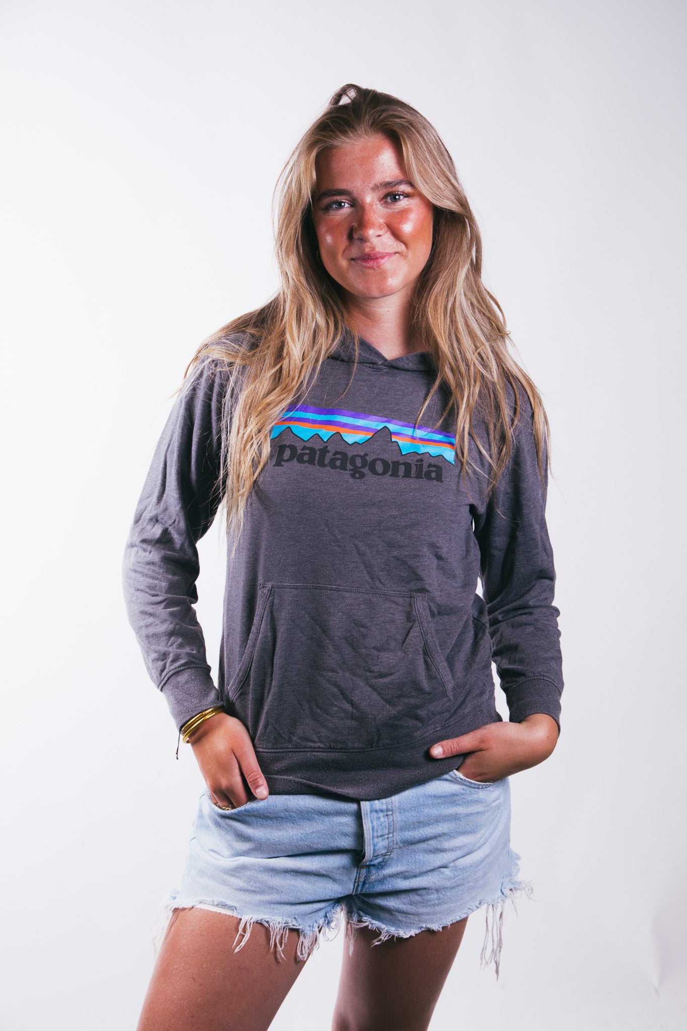 Patagonia - Hoodie (XXS)