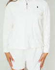 Ralph Lauren - Quarter Zip
