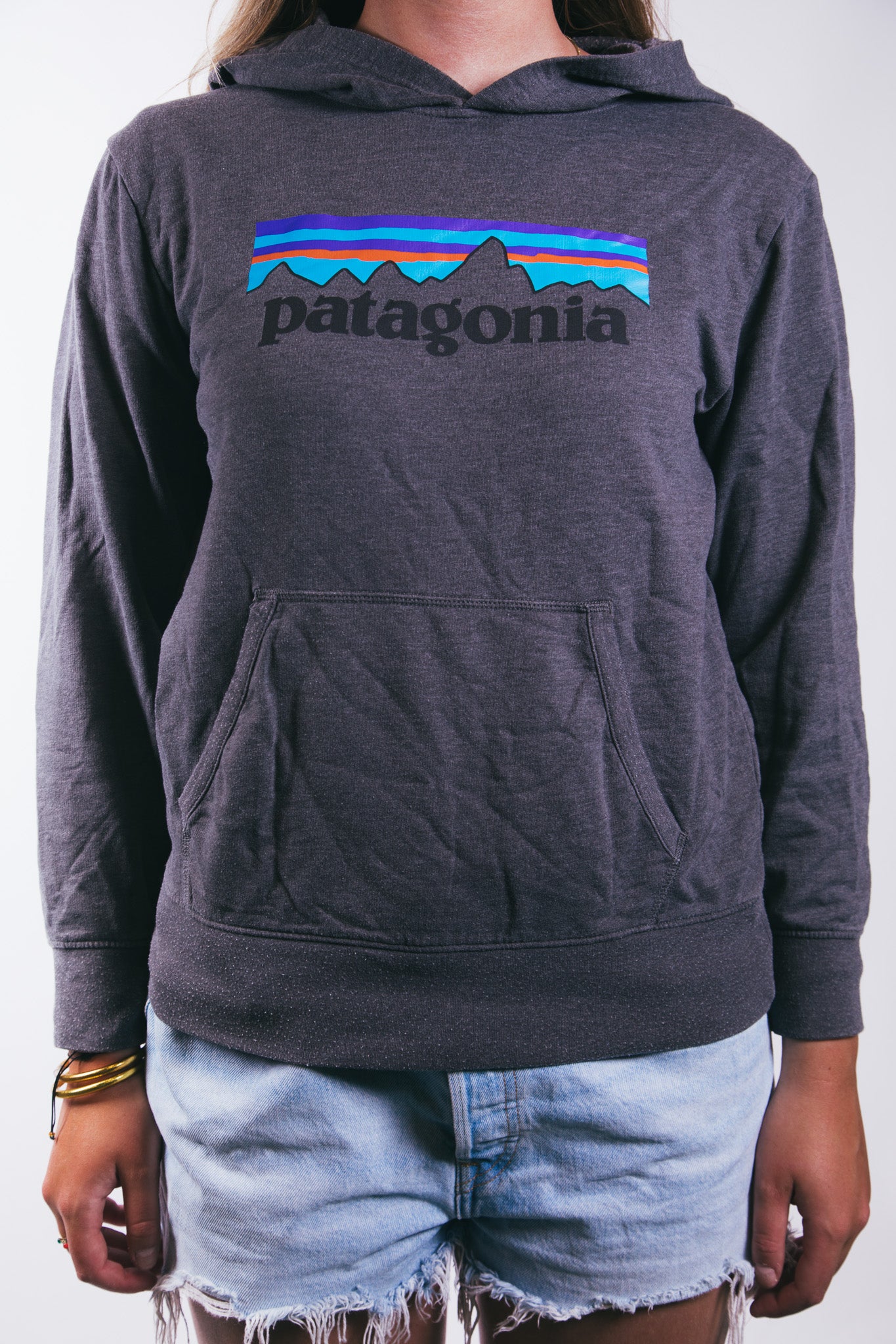 Patagonia - Hoodie (XXS)