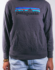 Patagonia - Hoodie (XXS)