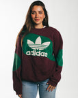 Adidas - Sweatshirt (M)