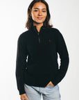 Ralph Lauren - Quarter Zip