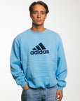 Adidas - Sweatshirt (L)