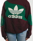 Adidas - Sweatshirt (M)
