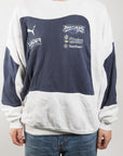 Puma - Sweatshirt (L)
