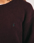 Ralph Lauren - Sweatshirt (L)
