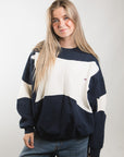 Tommy Hilfiger - Sweatshirt (L)