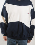 Tommy Hilfiger - Sweatshirt (L)