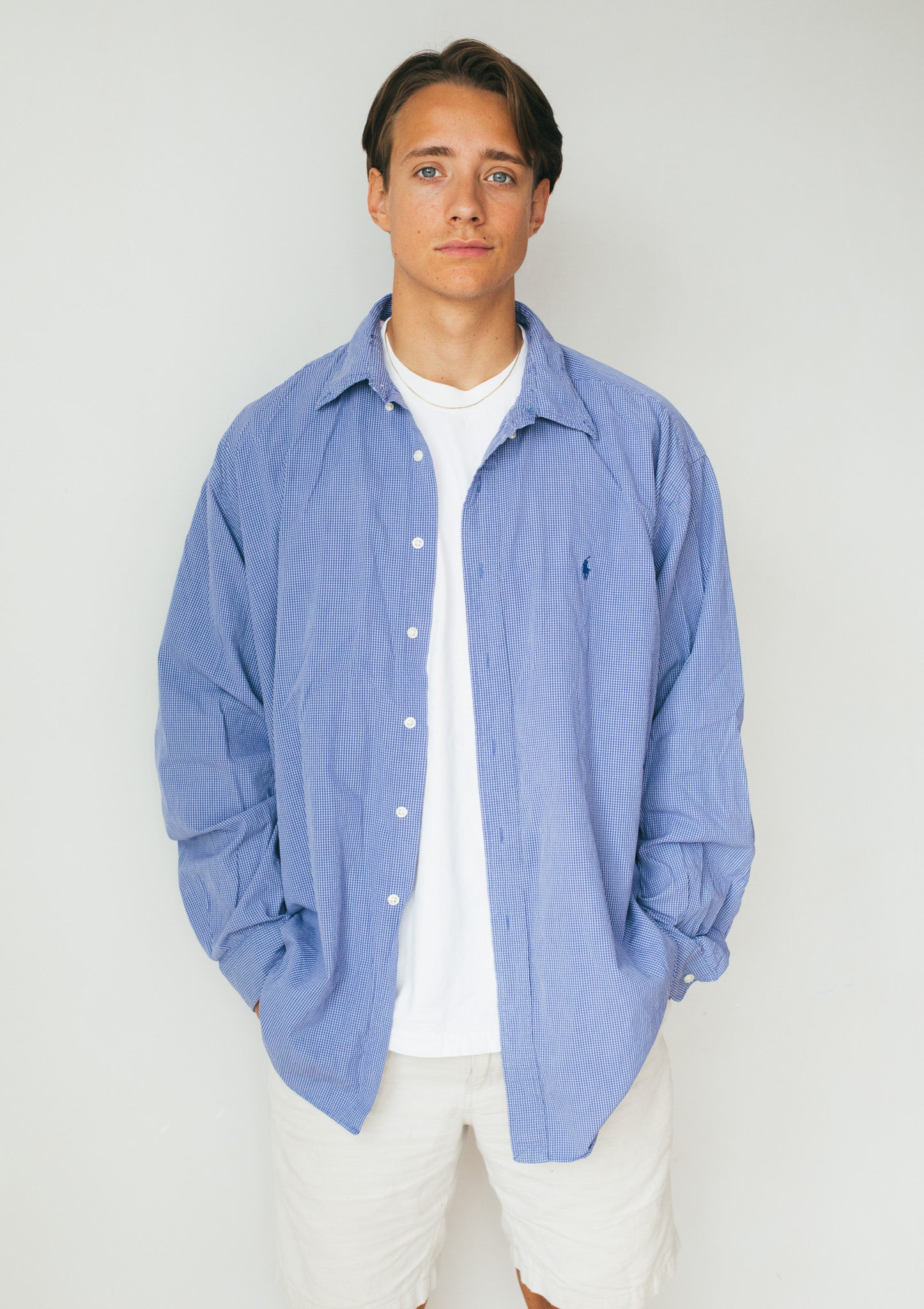 Ralph Lauren - Shirt