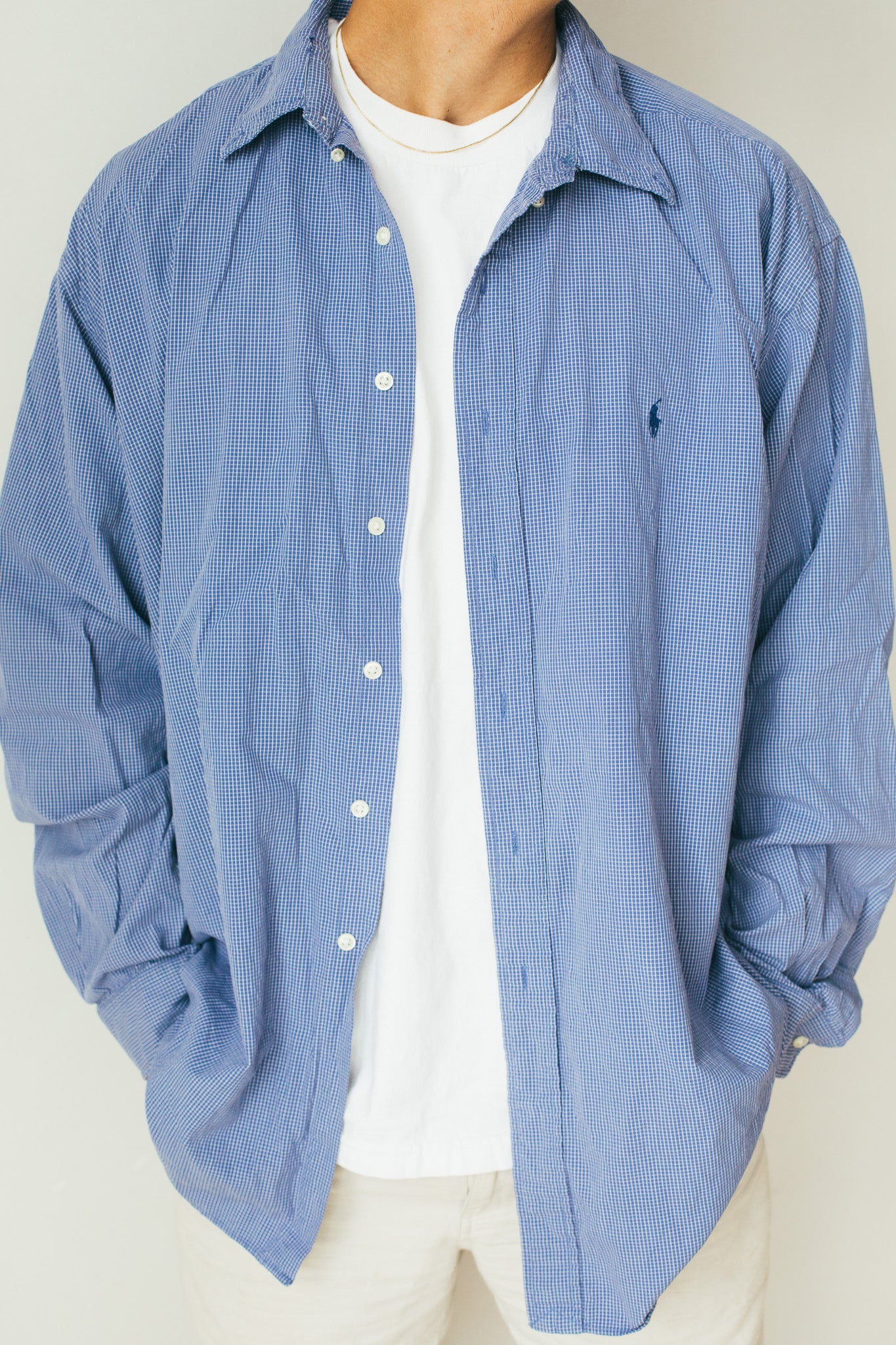 Ralph Lauren - Shirt