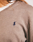 Ralph Lauren - Sweatshirt (S)