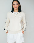 Ralph Lauren - Quarter Zip