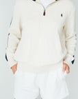 Ralph Lauren - Quarter Zip