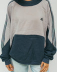 Adidas - Sweatshirt