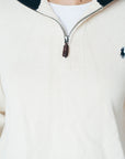 Ralph Lauren - Quarter Zip