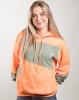 Adidas Renewed Hoodie (S)