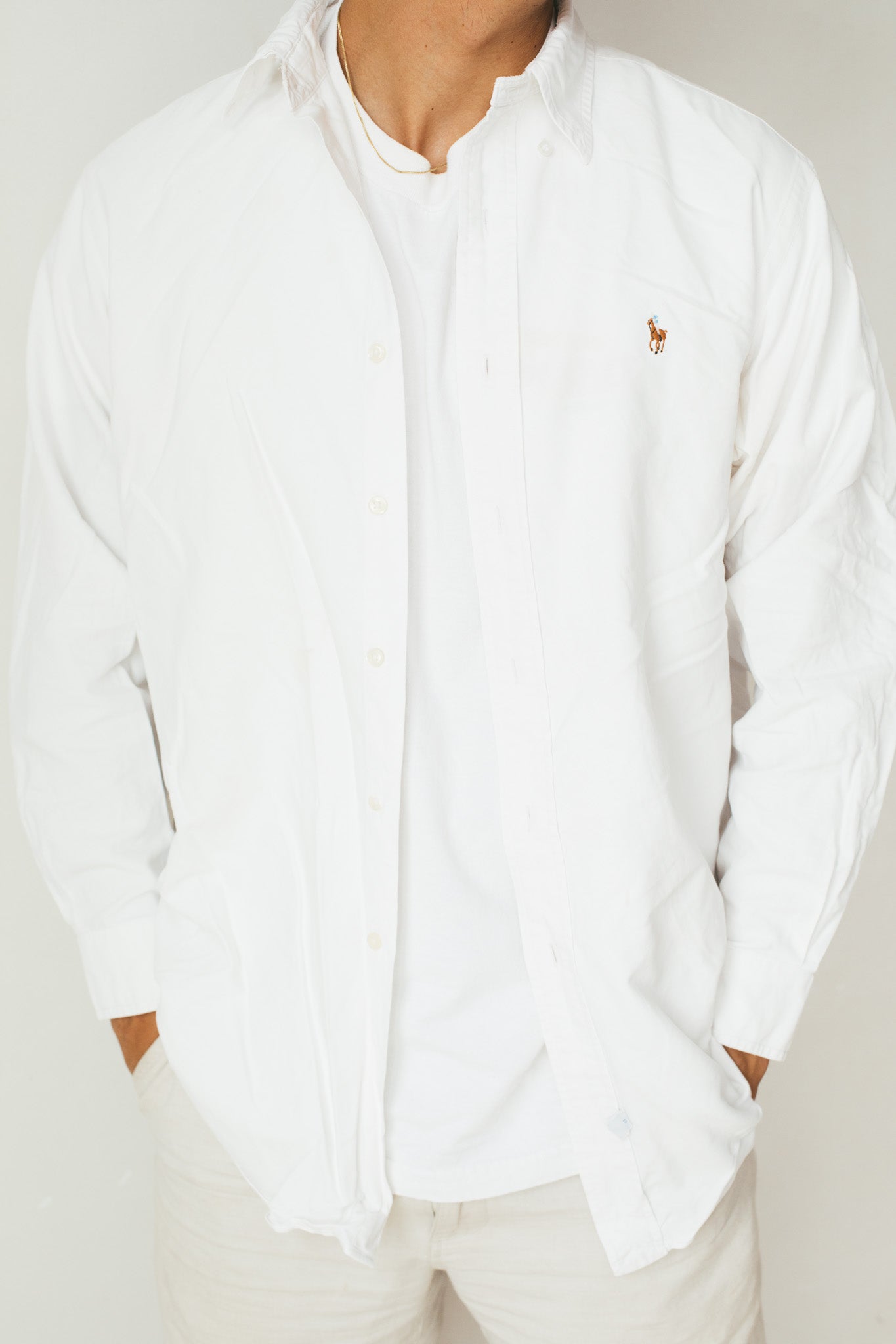 Ralph Lauren - Shirt