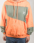 Adidas Renewed Hoodie (S)