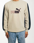 Puma - Sweatshirt (L)