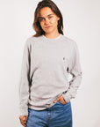 Ralph Lauren - Sweatshirt (S)