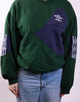 Umbro Renewed Sweatshirt (XS)